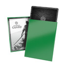 Ultimate Guard Standard Katana Jade Green Card Sleeves (100ct)